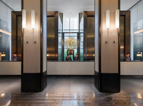 Mandarin Oriental, Guangzhou