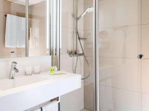 Hotel NH Düsseldorf City Nord