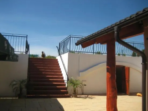 Villa Harmony