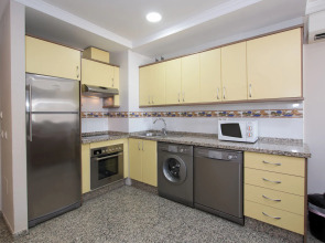 Apartamentos Nuriasol