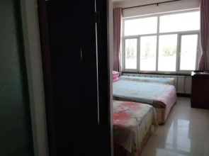 Jin Xin Hostel