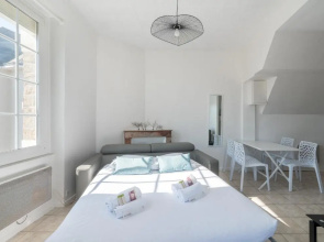 Appartement lumineux proche gare de Pornichet