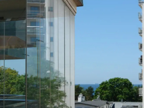 Apartment Bonne Journee