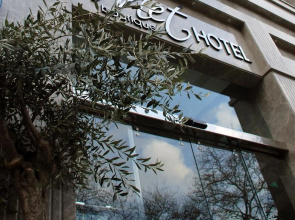 Met Boutique Hotel - Boutique Class