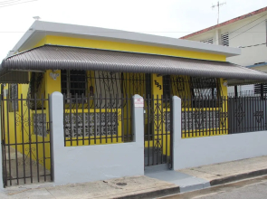 Calle Aponte- Near Beach and Arts District