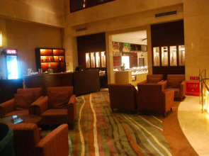 Holiday Inn Chongqing Guanyinqiao by IHG