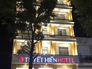 Tuyet Hien Hotel
