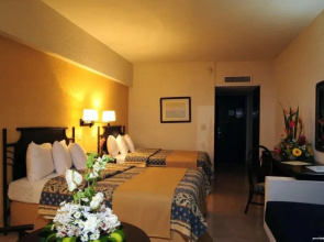 Best Western Hotel Del Mar