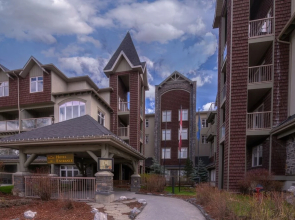 One Bedroom Suite with BBQ & huge Patio