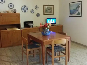 Casa Glicine