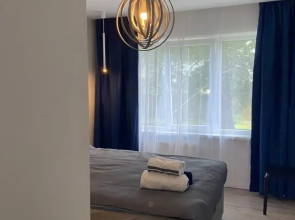 Pabl Apartments