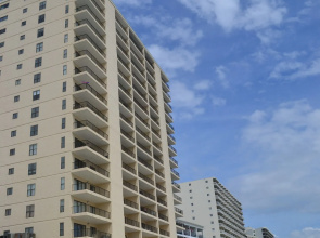 Atalaya Towers