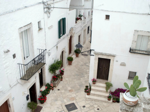 Sotto Le Cummerse Albergo Diffuso