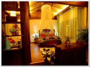 Lijiang Ritz-Man Art Club