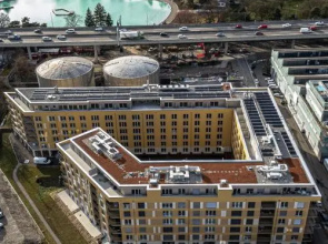 NEW OPENING 2022 - Los Lorentes Hotel Bern City
