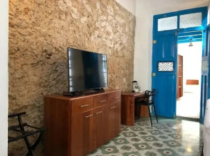 Casita de la 12