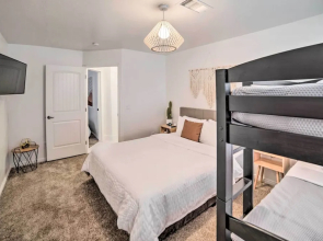 Sunny Page Home: The Gateway to AZ Adventure!