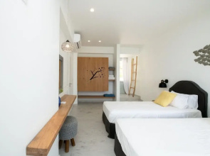 Elements Villas