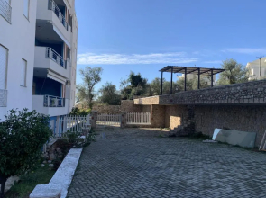 Turquoise Sea View Apartment