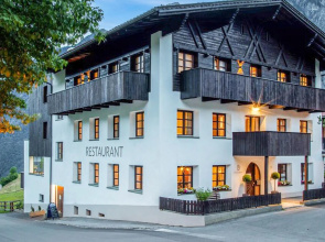 Stunning Apartment in Zams With 2 Bedrooms, Sauna and Wifi