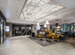 Hotel Indigo Helsinki - Boulevard by IHG