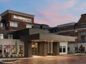 Residence Inn Long Island Garden City