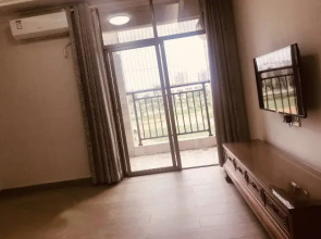 Shuangzhi Apartment