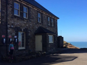 The Druidstone Hotel