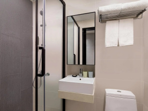 Modena by Fraser Hong Kong