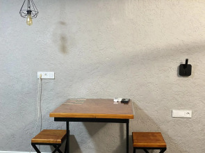 Как дома 05 на улице 5-я Текстильная