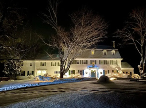 Adair Country Inn and Restaurant