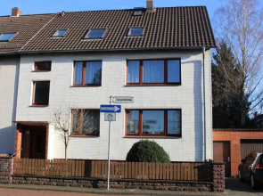 2 1/2 Zimmer Apartment in Hannover / Nord