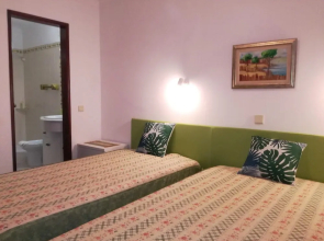 Apartment With 3 Bedrooms in Melides, With Wonderful sea View, Enclose