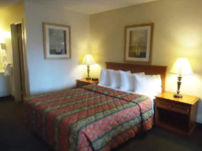 Travelodge Hemet CA