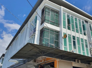 OYO 89803 Tt99 Cozy Stay