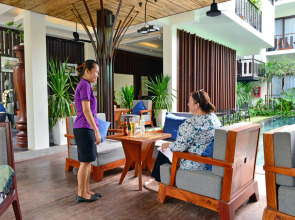 King Rock Boutique Hotel