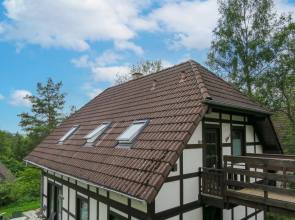 Holiday Home in Willingen Near Ski Area