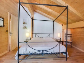 Les 4 Chamois - Chalet - BO Immobilier