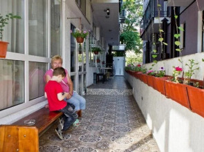 Николина Фазенда