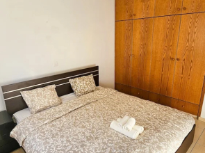Unique City Rooms