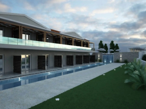 Porto Demo Boutique Hotel