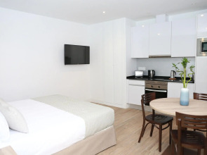 New Point Madrid Opera