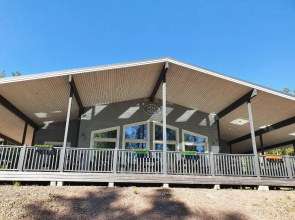 Hamina Camping Pitkäthiekat
