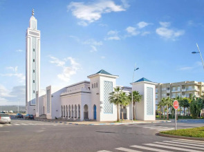 Shems Bouznika Premium