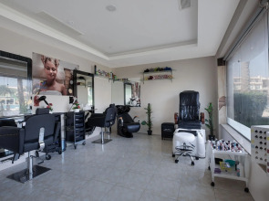 Pyramisa Beach Resort, Hurghada - Sahl Hasheesh