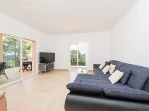 Talaiot 25 in Inca With 4 Bedrooms and 3 Bathrooms