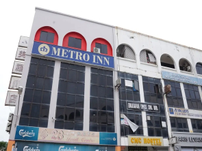 Metro Inn