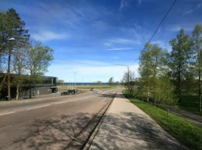 Kase Nice Small Villa