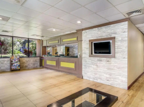 Holiday Inn JACKSONVILLE-I-295 (I-10 N)