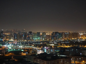 The Villa in Lavinia